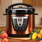tristar products pressure cooker recall 